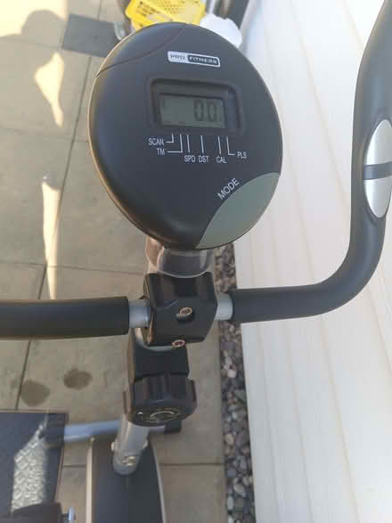 Photo of free Exercise bicycle (Kings Hill ME19) #4