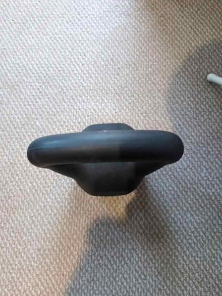 Photo of free 12kg Kettlebell (Stockwell/Clapham North SW9) #2