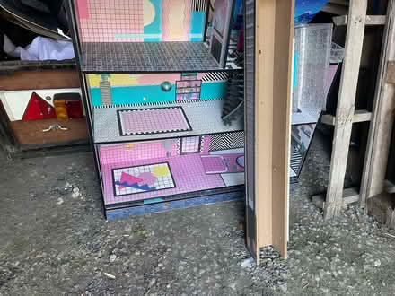 Photo of free Play garage (Cambridge GL2 7) #2