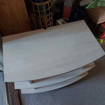 Photo of free TV stand (Witham CM8) #2