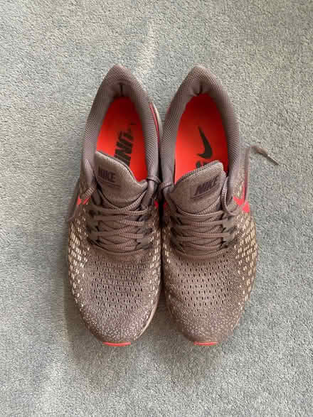 Photo of free Trainers (Chalfont St Peter SL9) #1