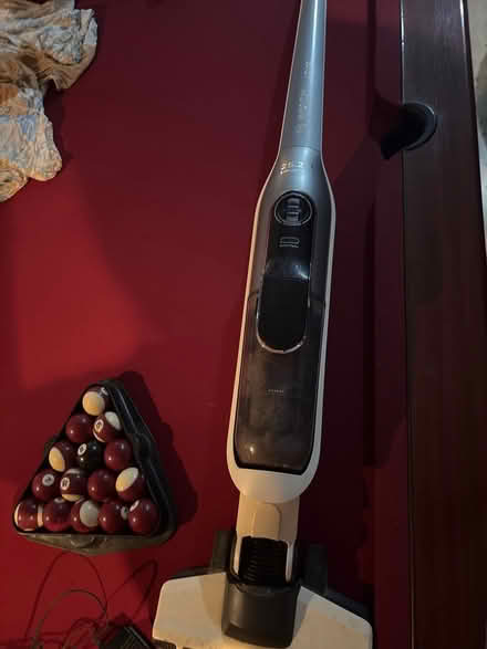 Photo of free Bosch Athlet hoover cordless (Spencers wood RG7) #1
