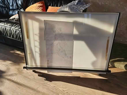 Photo of free Technical drawing board (LS26 rothwell) #2