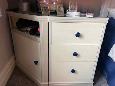 Photo of free Bedroom furniture (Central Ilkley) #1