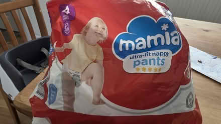 Photo of free Nappy pants (Arlesey) #1