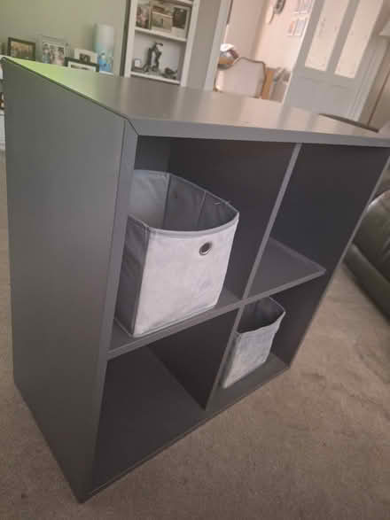 Photo of free IKEA shelves (Firhouse Dublin 24) #1