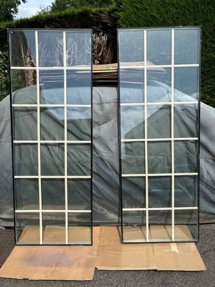 Photo of free Double Glazing Window/Door Panels (Barton DL10) #2