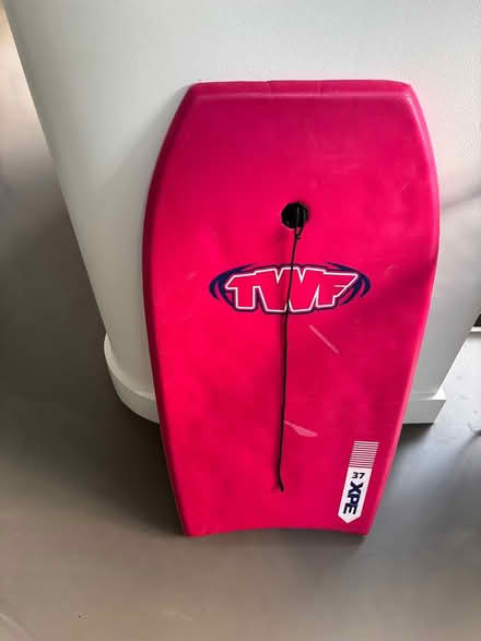 Photo of free Kid’s body board (N6) #1