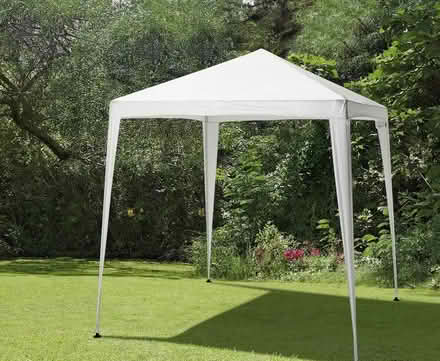 Photo of free Gazebo (St Margarets TW1) #2