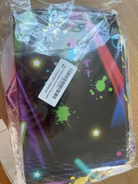 Photo of free Party pack (Ashton CH3) #2