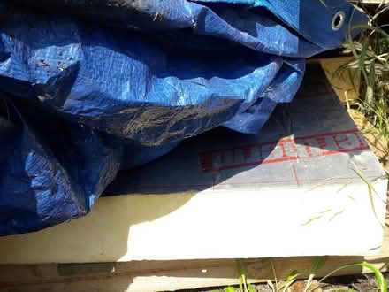 Photo of free Building Materials (EH33, Tranent) #2