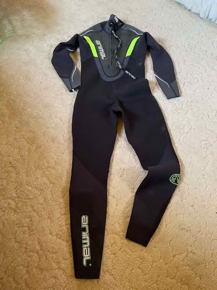 Photo of free Boys Wetsuit (Cuddington CW8) #1