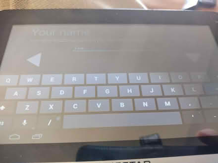 Photo of free Mediion lifetab (Great Sutton CH66) #1