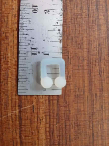 Photo of free Anti snore nose clip (Maidenhead SL6) #1