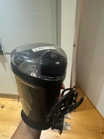 Photo of free Wooden board,colander, ramekins,etc (EC1N) #3