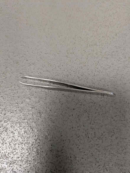 Photo of free Tweezers #2 (Sharrow S2) #1