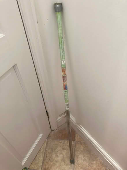 Photo of free Expanding pole for shower, curtains, alcoves. (New) (Bear Flat BA2) #2