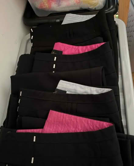 Photo of free Trousers (Tyseley B11) #1
