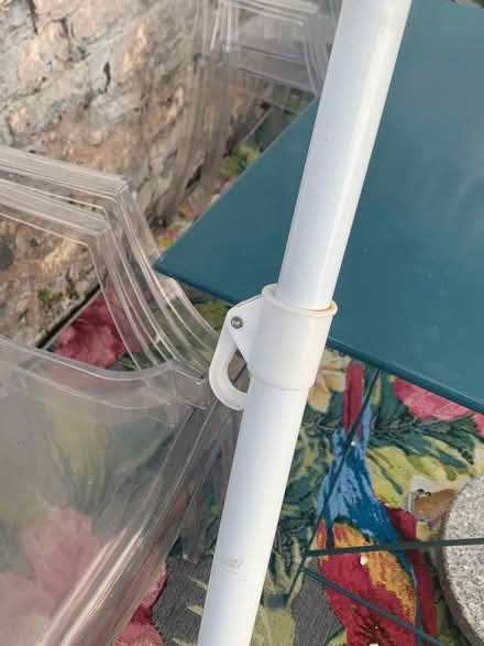 Photo of free Garden Parasol (Egremont CH44) #3