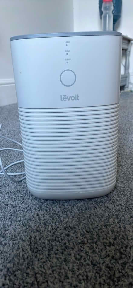 Photo of free Air purifier (Maldon CM9) #1