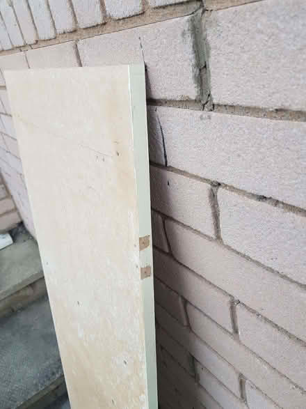 Photo of free Used sheets MDF (Kendal LA9) #1