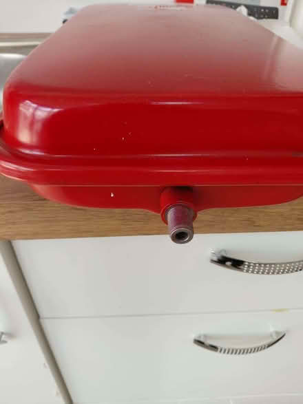 Photo of free Combination Bolier expansion vessel (Ilford IG1) #3