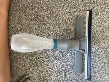 Photo of free Shower squeegie (Maldon CM9) #1