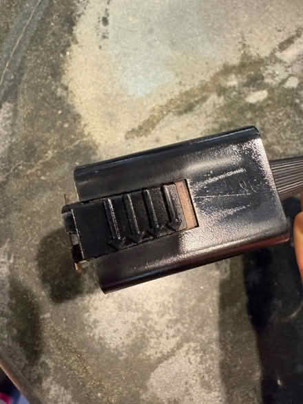Photo of free 4 pendant track lights (Redwood City) #2