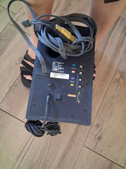 Photo of free Sub woofer for PC (Orpington BR6) #1