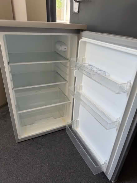 Photo of free Fridge (Woodlands DN6) #2