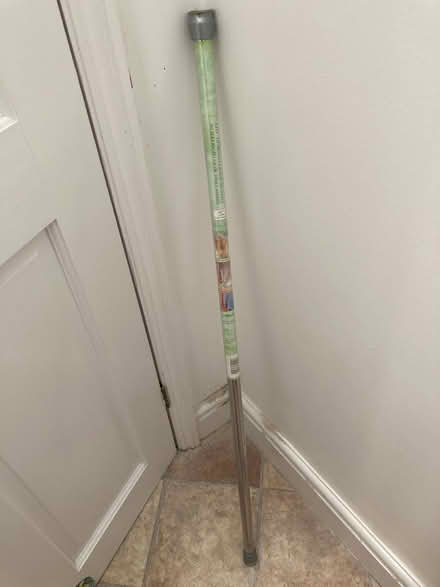 Photo of free Expanding pole for shower, curtains, alcoves. (New) (Bear Flat BA2) #1