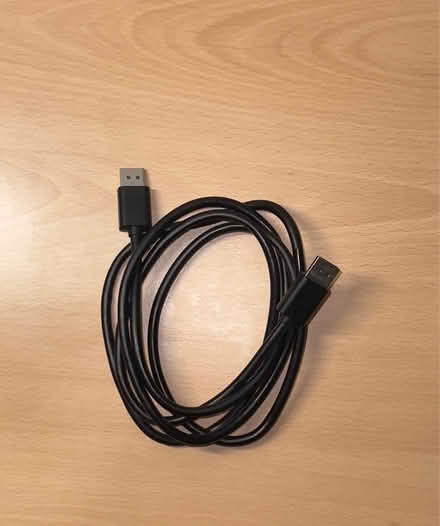 Photo of free Display port cable (Wolverhampton WV10) #3
