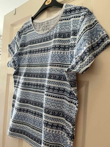 Photo of free 2 tee shirts (Tyseley B11) #2