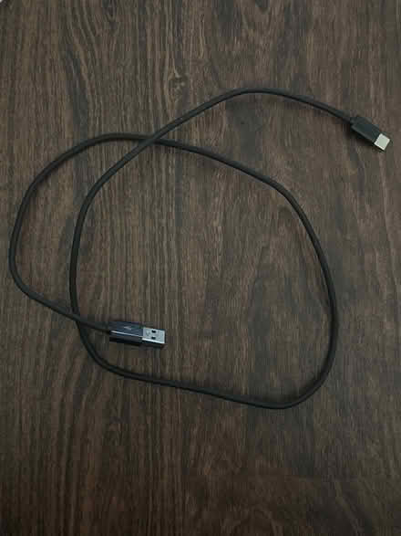 Photo of free USB-C cable (Wolverhampton WV10) #1