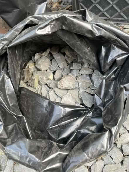 Photo of free Decorative Slate for garden (Stanley Green SY13) #1
