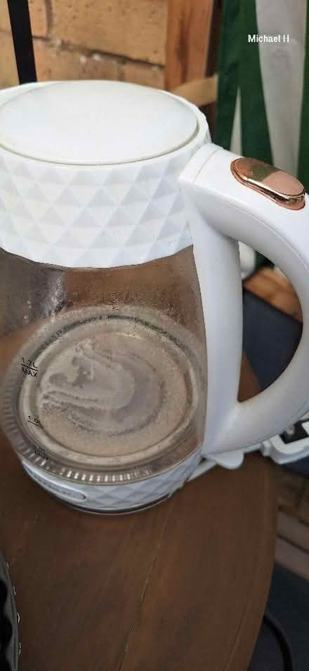Photo of free Electric Kettle (Conniburrow MK14) #1