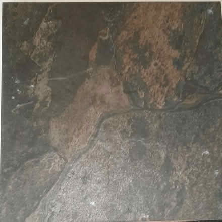 Photo of free Floor/wall tiles x 7 (Woodley RG6) #1