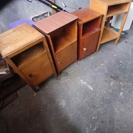 Photo of free Furniture to take away today only (Clontarf) #3