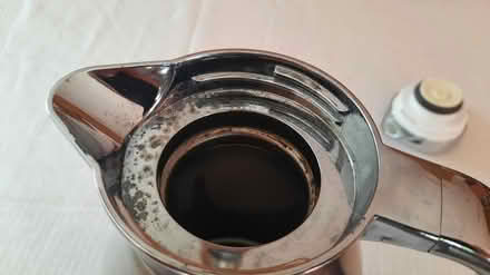 Photo of free Thermal water pot (Center and Bathurst (Vaughan)) #2