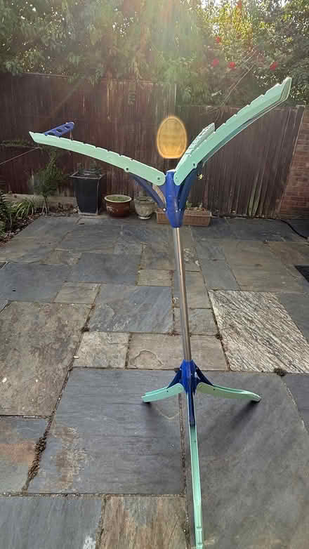 Photo of free Clothes Airer (Bromley BR2) #1