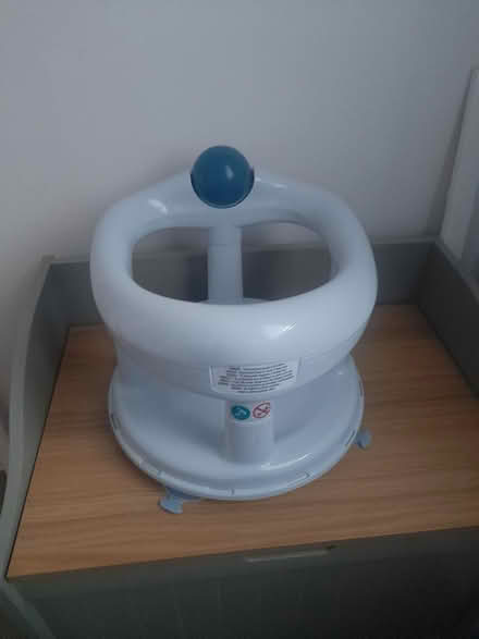 Photo of free Baby bath seat (Ox3) #1