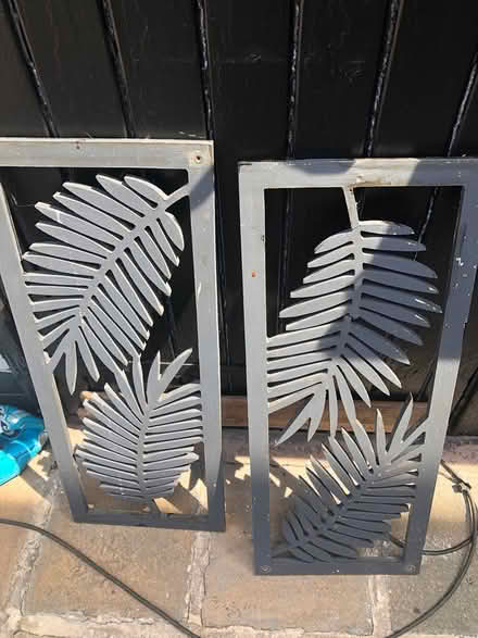 Photo of free 2 garden pictures (Bedworth CV12) #1
