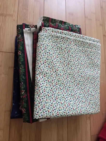 Photo of free Sewing- fabric,thread,notions (Orlean) #4