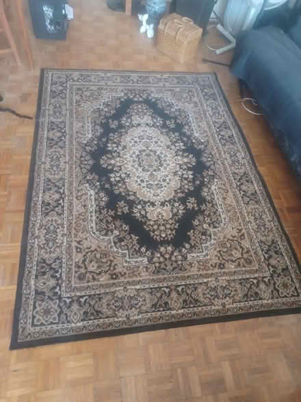 Photo of free Carpets (2), Mats (2) (Parliament & Wellesley Streets) #2