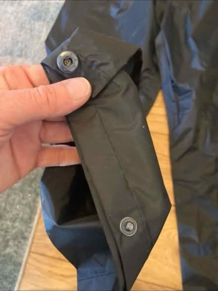 Photo of free Regatta Waterproof Trousers (Cheshunt En8) #2