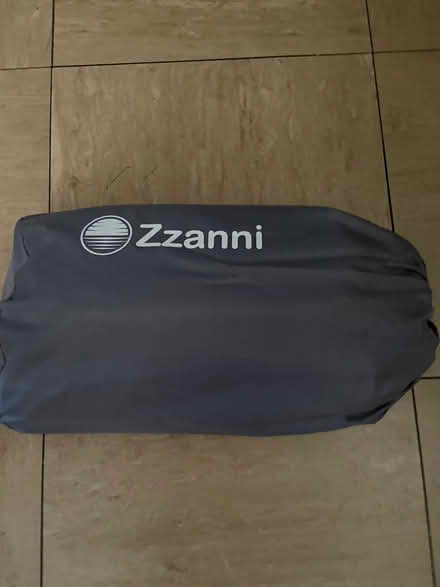 Photo of free Airbed (Coleridge Ward CB1) #1