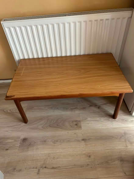 Photo of free Tv corner unit and coffee table (Innsworth GL3) #3