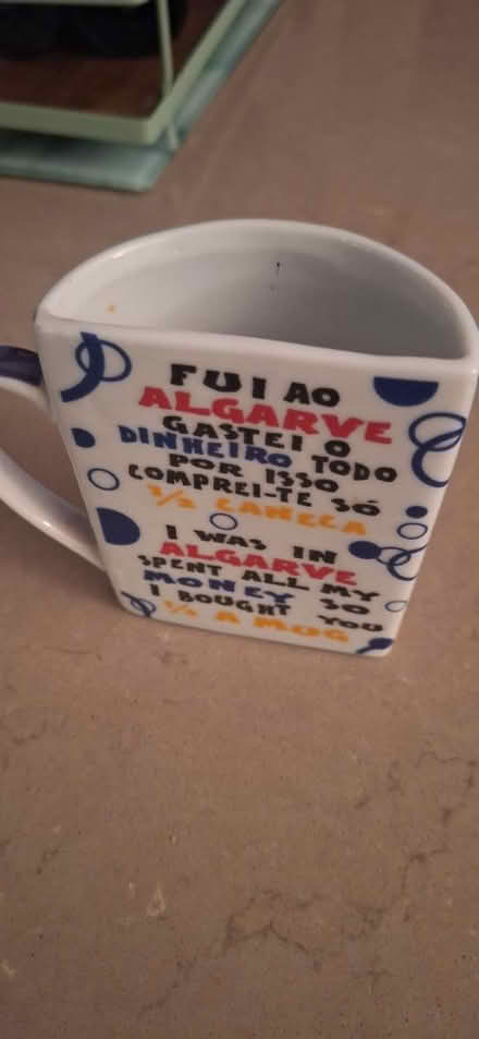 Photo of free Souvenir (Brent lea TW8) #2