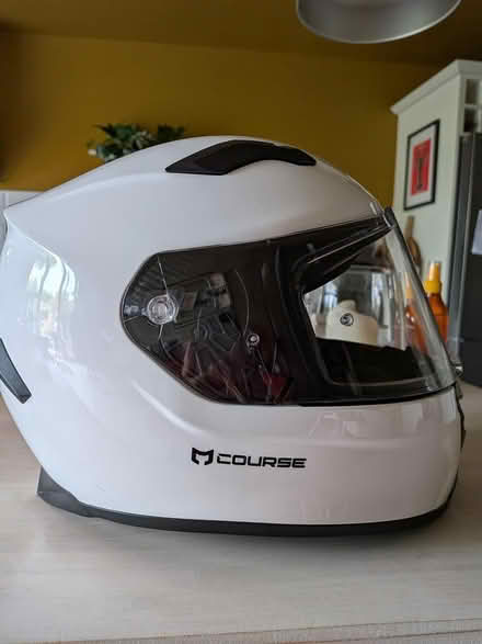 Photo of free Ladies Motorbike gear (Terenure) #1
