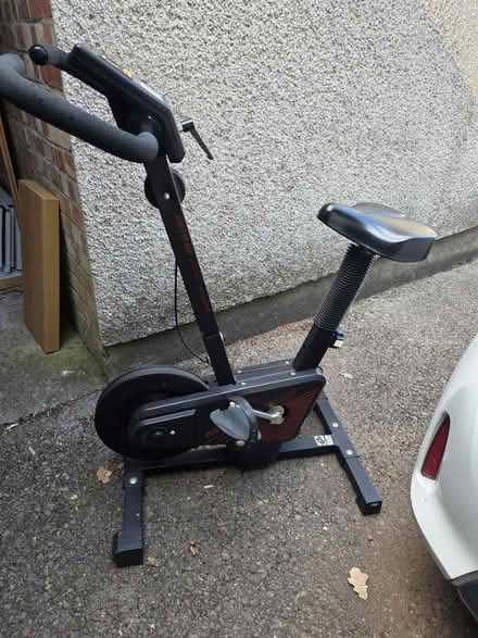 Photo of free Excercise bike (Cyncoed, CF23) #1